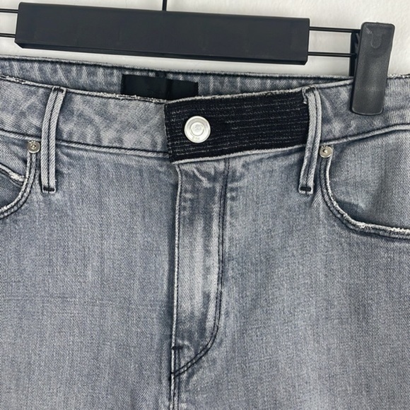 NWOT RtA Kiki Crop Flare - Picture 14 of 14